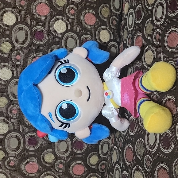 True and the Rainbow Kingdom Toys True The Rainbow Kingdom True